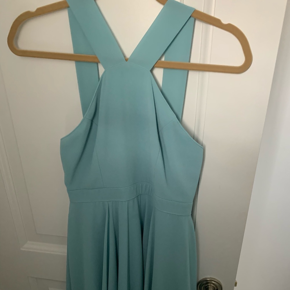 lulus dress size S